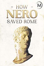 How Nero Saved Rome