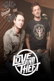 Love & Theft - Grits and Hits