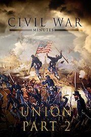 Civil War Minutes: Union - Part 2