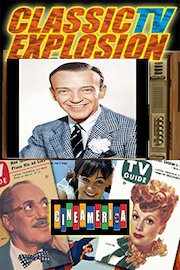 Classic TV Explosion Vol.17