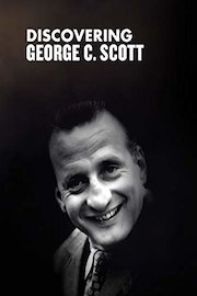 Discovering George C Scott