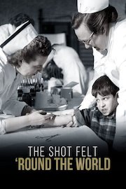 The Shot Felt 'Round the World