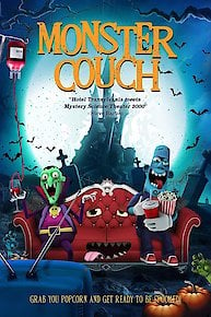 Monster Couch