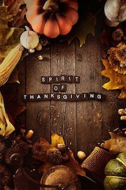 Spirit of Thanksgiving