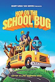 Hop on the School Bug