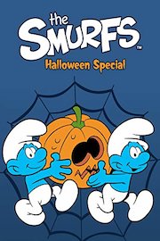 The Smurfs Halloween Special