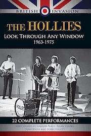 The Hollies - Look Through Any Window 1963-1975