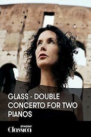 Glass - Double Concerto for Two Pianos