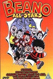 The Beano All-Stars