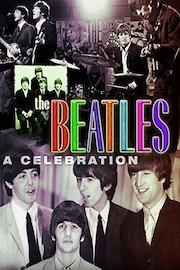 The Beatles - A Celebration