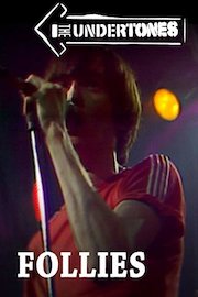 The Undertones - Follies