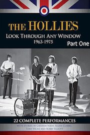 The Hollies - Look Through Any Window