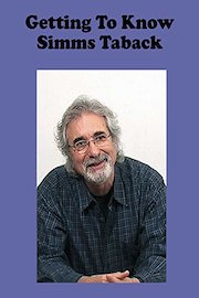 Getting to Know Simms Taback