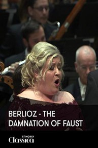 Berlioz - The Damnation of Faust