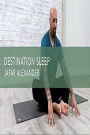 Destination Sleep