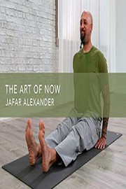 The Art of Now