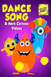 Dance Song & More Cartoons Videos - Coco Beats