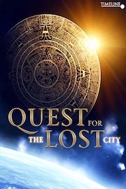 Quest For The Lost City