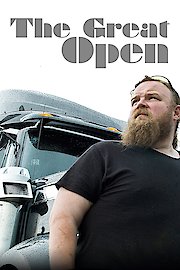 The Great Open