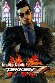Inside Look Tekken 7