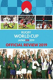 The Rugby World Cup 2019: The Official Review