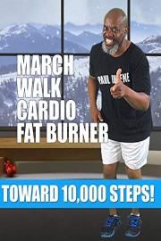 March Walk Cardio Fat Burner