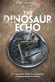 The Dinosaur Echo