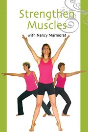Nancy Marmorat: Strengthen Muscles