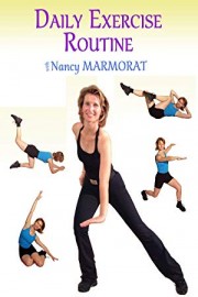 Nancy Marmorat: Daily Exercise Routine