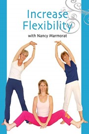 Nancy Marmorat: Increase Flexibility