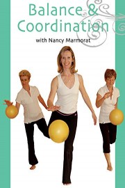 Nancy Marmorat: Balance and Coordination