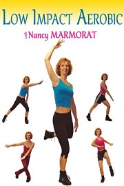 Nancy Marmorat: Low Impact Aerobics