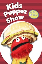 Kids Puppet Show