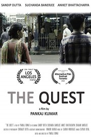 The Quest