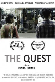 The Quest