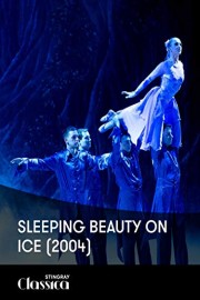 Sleeping Beauty on Ice