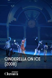 Cinderella on Ice