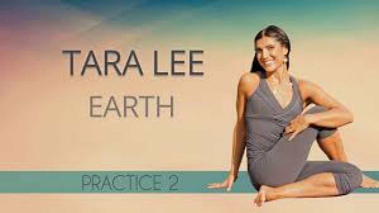 Tara Lee: Earth - Practice 2
