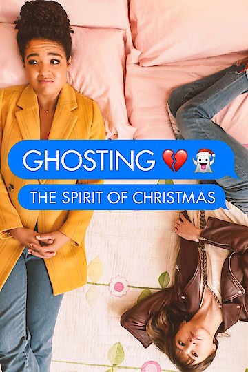 Watch Ghosting The Spirit of Christmas Online 2019 Movie Yidio
