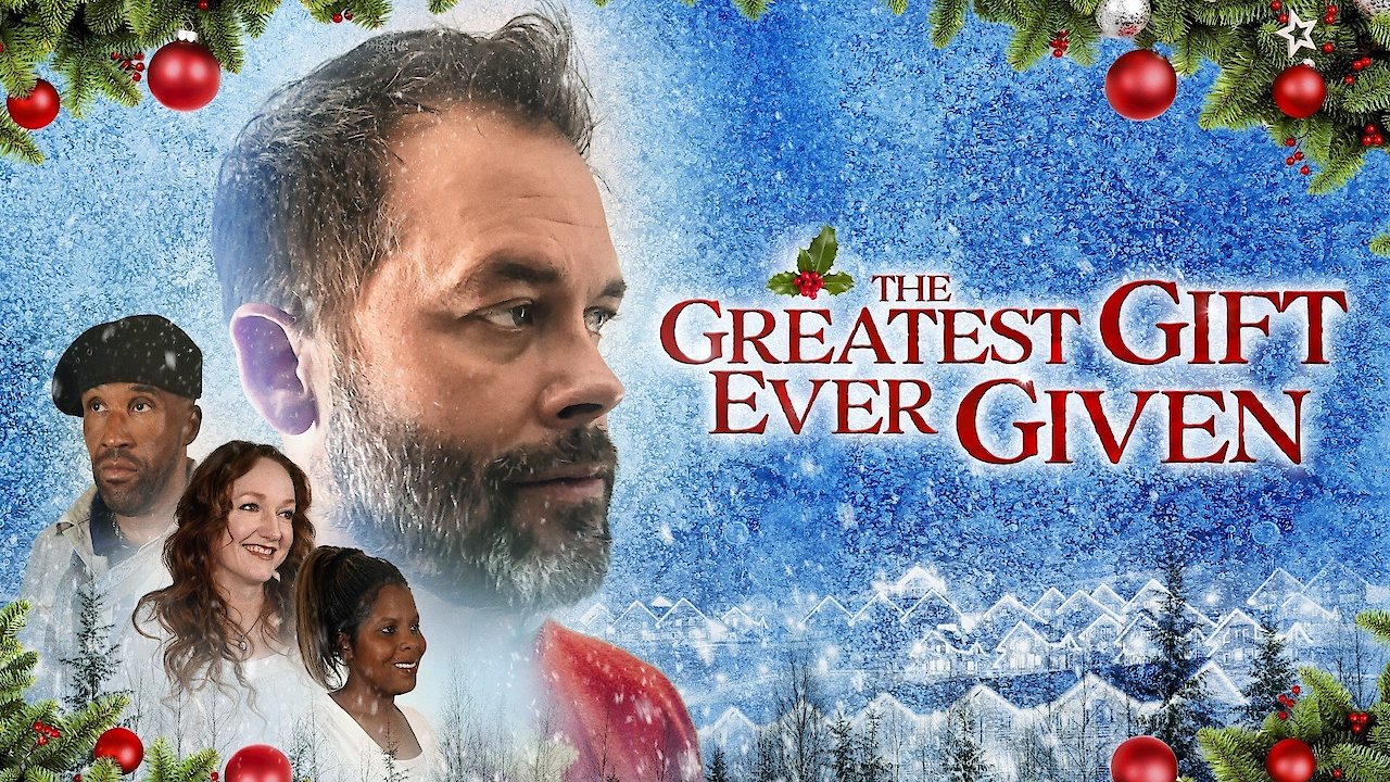 The Greatest Gift Ever Given