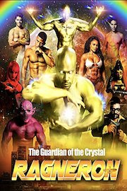 Ragneron - The Guardian Of The Crystal