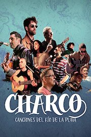 Charco: Songs from River Plate