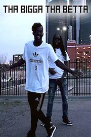 Tha Bigga Tha Betta