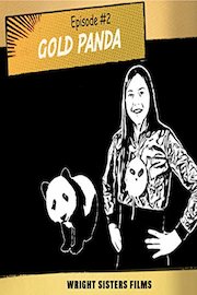 Gold Panda Episode 2
