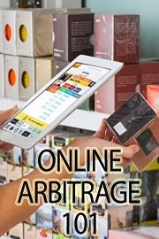 Online Arbitrage 101