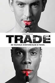 TRADE interview featuring Chris 