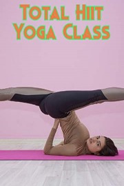 Total Hiit - Yoga Class