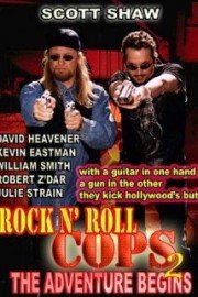 The Rock n' Roll Cops