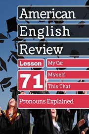 Pronouns Explained Lesson 71