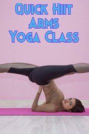 Quick Hiit Arms - Yoga Class